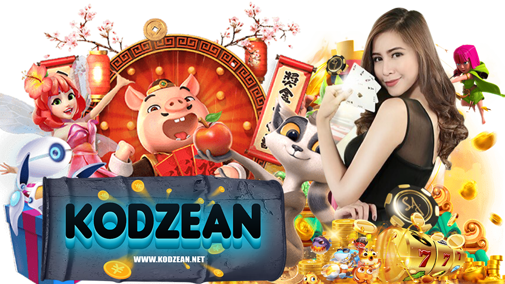 kodzean-com